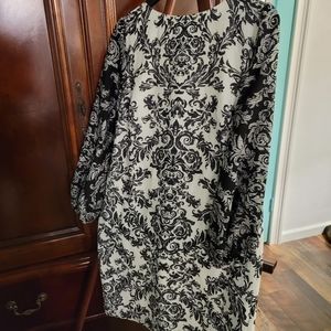 Chico dress size .5 equivalent to size 6/8